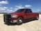 2006 Dodge Ram 3500 Crew Cab Dually Truck