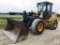 2015 John Deere 544K Wheel Loader