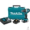 Unused Makita 18v Compact 1/2