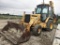 John Deere 310D 4x4 Loader Backhoe