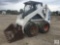 Bobcat 773 Skid Steer Loader