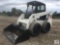 2010 Bobcat S160 Skid Steer Loader