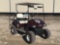 EZ60 Electric Golf Cart