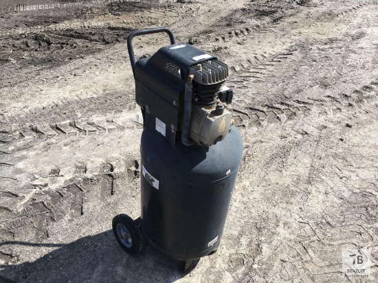 21 Gal Central Pneumatic Upright Air Compressor