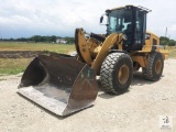 2012 Caterpillar 938K Wheel Loader