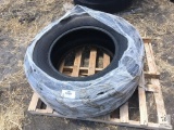 (1) Unused 420/70-24 Heavy Equipment Tire