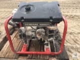 Generac 4000 XL Generator (Parts Only)