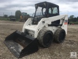 2010 Bobcat S160 Skid Steer Loader