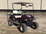 EZ60 Electric Golf Cart