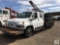 2009 CHEVROLET C4500 Crew Cab S/A Roustabout Truck