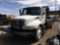 2007 INTERNATIONAL 4300 S/A Roustabout Truck