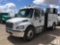 2015 FREIGHTLINER Mechanics Truck