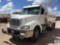 2007 FREIGHTLINER COLUMBIA T/A 4000 Gal Water Truck