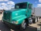 1998 NAVISTAR INTERNATIONAL 9100 6x4 T/A Truck Tractor