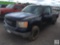 2007 GMC 2500HD 4x4 Pickup Truck