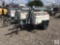 TEREX RL4 S/A Portable Generator/ Light Tower