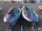 Lot of (3) SeaDoo Jet Skis