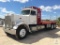 1981 PETERBILT 359 T/A Gin Truck