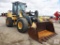 JOHN DEERE 624J Wheel Loader