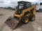 CATERPILLAR 226D Skid Steer