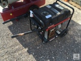 CRAFTSMAN 6300 Watt Generator