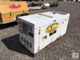 DENYO MQ 20KW Generator