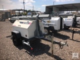 TEREX RL4000 S/A Portable Generator/ Light Tower