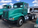 1998 NAVISTAR INTERNATIONAL 9100 6x4 T/A Truck Tractor