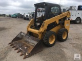 CATERPILLAR 226D Skid Steer