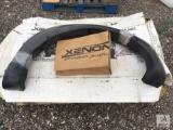 Lot of Xenon Urethane Fender Flares