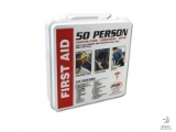 Unused 50 Person First Aid Kit