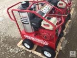 Unused 2018 Easy Kleen Magnum Gold 4000 PSI Hot Water Pressure Washer