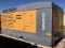 ATLAS COPCO XRVS-606 1250CFM Sound Enclosed Compressor [YARD 2]