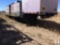 2009 TRANSCRAFT Tri/A 8'W X 48' OAL Step Deck Trailer [YARD 2]