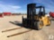 Caterpillar V225B Forklift [YARD 2]