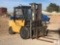 Caterpillar 10000lb Forklift [YARD 1]