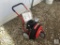 PARKING LOT BLOWER TROY BILT 8HP (RECON) [YARD 1]