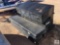 Lot of (2) L-Shaped 100 Gal. Fuel Tanks, (1) Truck Tool Box[YARD 1]