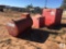 400 Gal Used Oil Storage Tank [YARD 1]