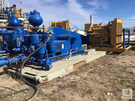 skytop brewster mud <a href='https://www.ruidapetroleum.com/product/49'>pump</a> factory