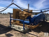 Drilling Rig SKYTOP BREWSTER B-550F DUPLEX Mud Pump [YARD 3]