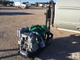 GARDNER DENVER APL FAA Vacuum Pump [YARD 1]