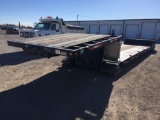 2005 XL 48' 35 Ton T/A RGN LowBoy Trailer