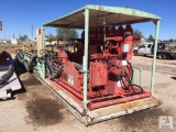 VALCON 5 Station, 100 Gal Closing Unit [YARD 1]