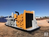 GARDNER DENVER PY-7 Triplex Pump [YARD 1]