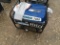 Powerhorse Portable Generator 7000 Watts (Inoperable)