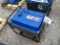 Powerhorse Portable Generator 7000 Watts (Inoperable)