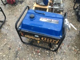 Powerhorse Portable Generator 7000 Watts (Inoperable)