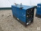 2008 Miller Big Blue 500D DC Welding Generator