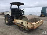 Ingersoll Rand SD-100D Vibratory Compactor